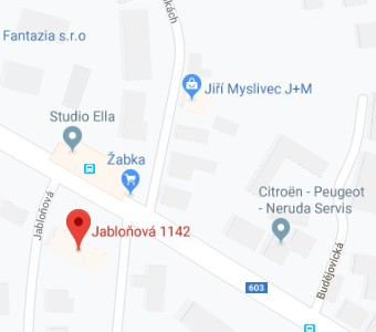 Prodejna