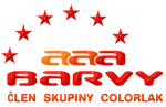AAA barvy