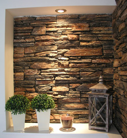 kámen ve wellness SPA